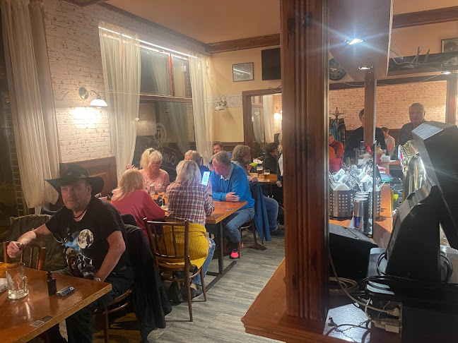 Restaurace SOLiD Bořislavka - Praha