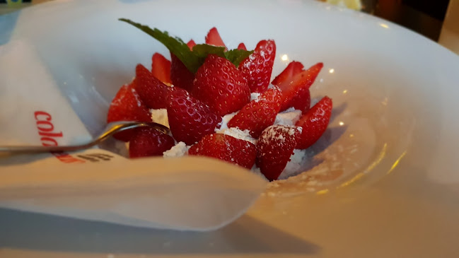 Pizza Coloseum OC Karolina - Ostrava