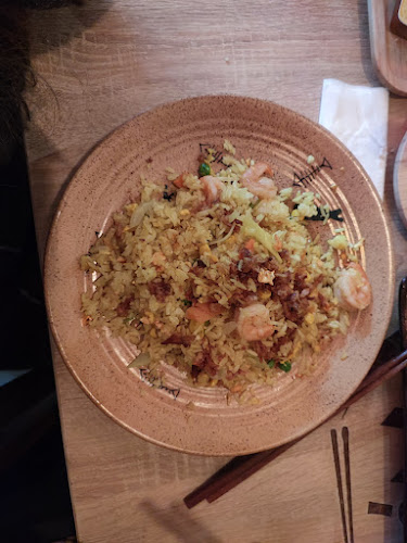 Opinii despre Môc Liberec - pravá vietnamská kuchyně în Liberec - Gastronomie a pohostinství