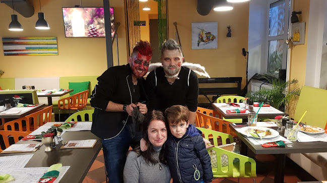 Restaurace Veranda Palmovka