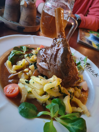 St. Patrick Original Irish Pub