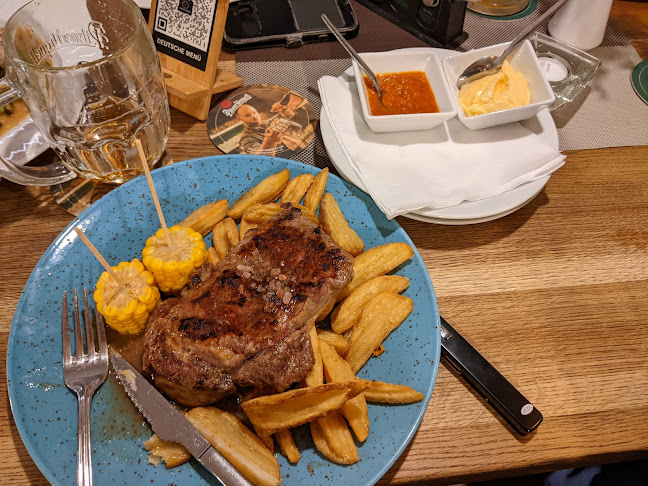 Opinii despre Rodinná Restaurace Pod Lípami în Ústí nad Labem - Gastronomie a pohostinství