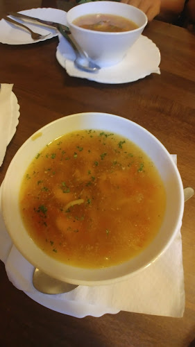 Comentarii opinii despre Restaurace V Cípu Michalská