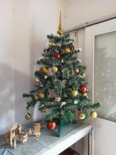 Mlékárna u Macurů - Kunčice pod Ondřejníkem