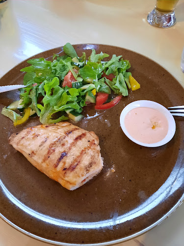 Baileys Folmava - Horní Folmava