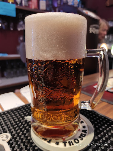 Orlice Bar & Club - Gastronomie a pohostinství