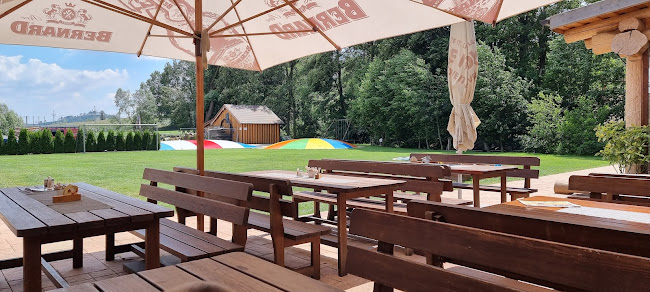 Opinii despre Penzion Na Pilce în Ústí nad Labem - Gastronomie a pohostinství