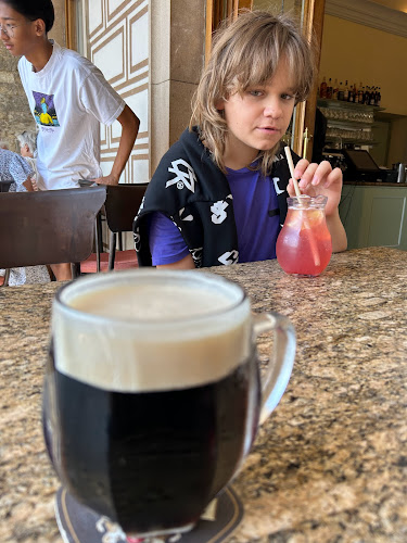 Comentarii opinii despre Lobkowicz Palace Restaurant & Café