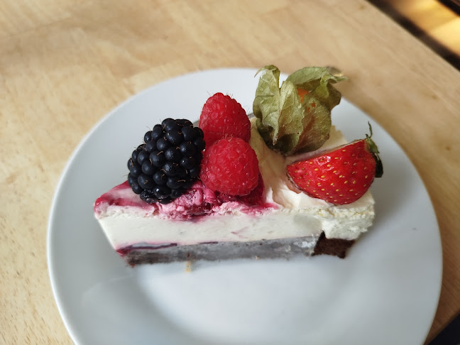 Cukrárna Sladká tečka Liberec