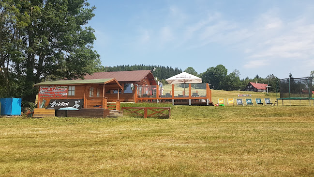 Bar Bar Snack Cafe Bar - Gastronomie a pohostinství