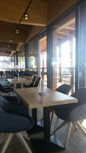 Pustevny Lanovka samoobslužná restaurace - Gastronomie a pohostinství