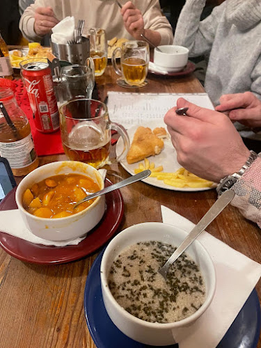 Opinii despre Příchovická hospůdka în Liberec - Gastronomie a pohostinství