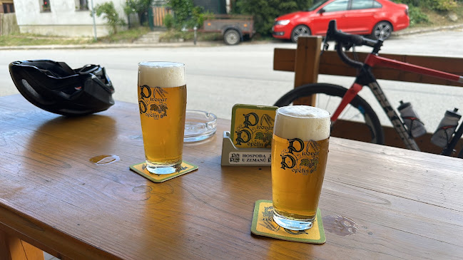 Popelín 43, 378 55 Popelín