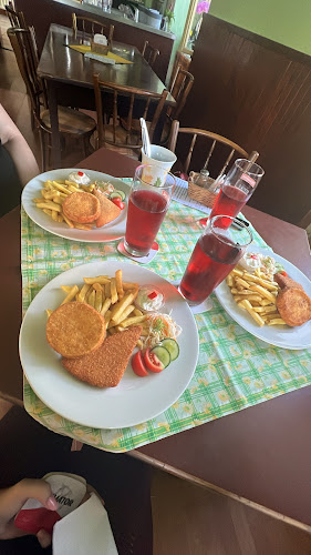 Hostinec „Na Králíku" - Gastronomie a pohostinství