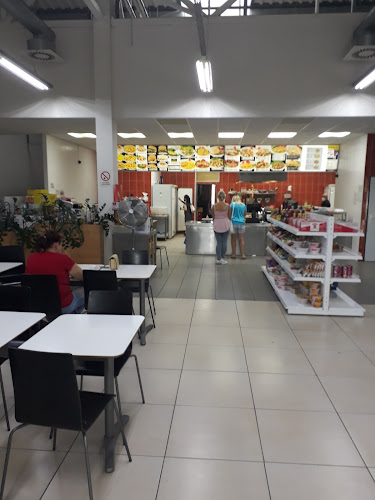 Opinii despre VietRice Fastfood în České Budějovice - Gastronomie a pohostinství