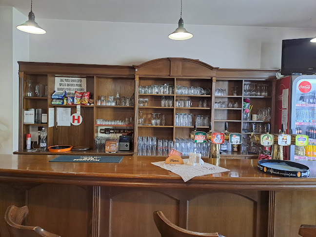 Opinii despre Restaurace u Vondrášků, Amv Bohemia S.r.o. în České Budějovice - Gastronomie a pohostinství