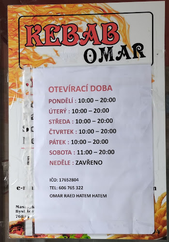 Masarykovo nám. 65, 768 61 Bystřice pod Hostýnem 1