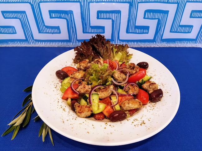 Taverna Nikos - Varnsdorf