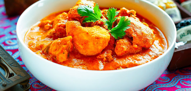 Speciálka na koření KOPRA - Gastronomie a pohostinství