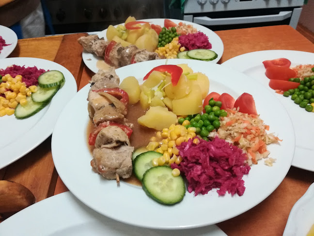 Comentarii opinii despre Pohostinství U Malečků