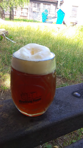 Opinii despre VOPka în Mosty - Gastronomie a pohostinství