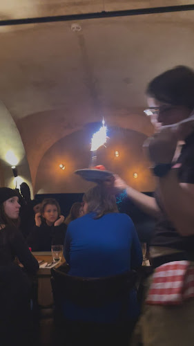 L'Osteria - Národní - Gastronomie a pohostinství