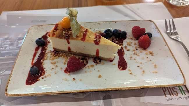 Opinii despre Pils'n'Grill Bar & Restaurant în Plzeň 3 - Gastronomie a pohostinství