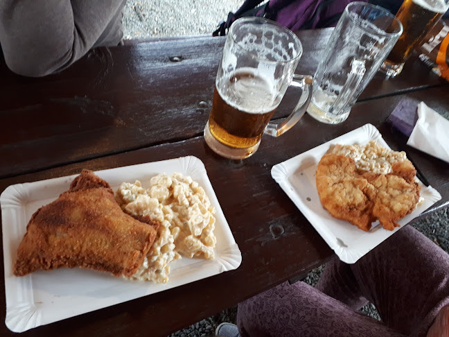 Opinii despre Restaurace a pizza na hřišti în Ostrava - Gastronomie a pohostinství