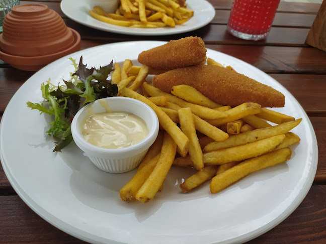 Opinii despre Farma Hvozd în Liberec - Gastronomie a pohostinství