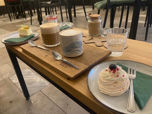 Opinii despre Hravé Kafé în Zlín - Gastronomie a pohostinství