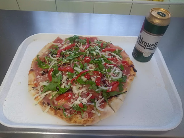 Pizza "K" Říčany - Říčany