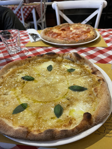 Pizza Scuola