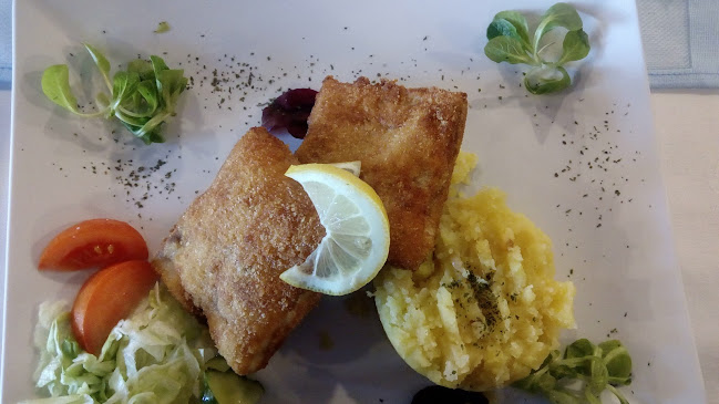 Comentarii opinii despre Restaurace Štika