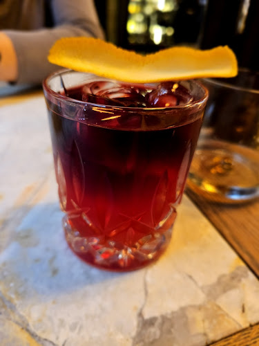 Opinii despre Amano în Nové Město - Gastronomie a pohostinství