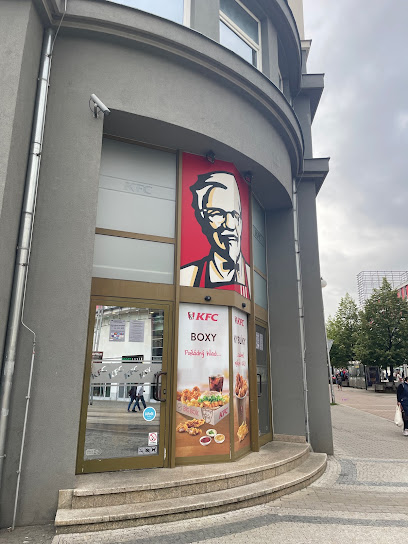 KFC Liberec