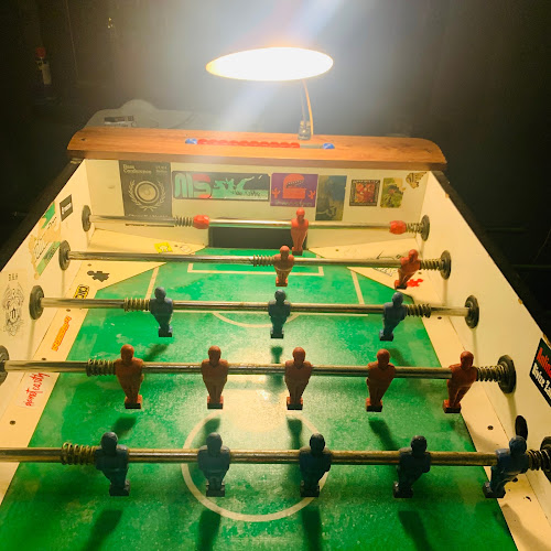 Brácha Na Triku - Gastronomie a pohostinství