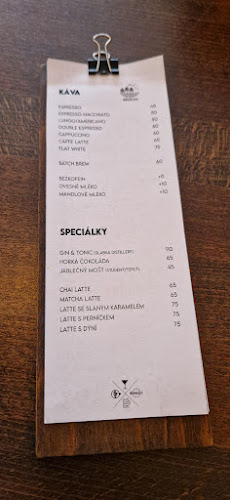 Comentarii opinii despre Café Všehochuť