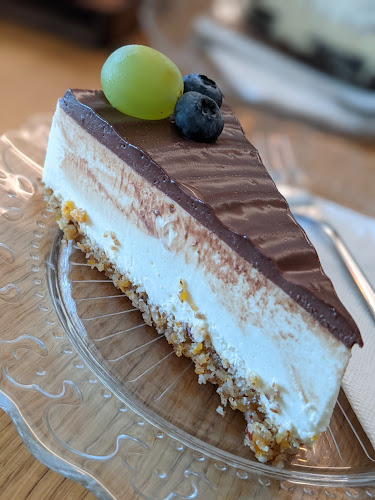 Comentarii opinii despre Čokolaterie Vokovice