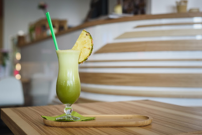 Hajja Caffé Děčín - Letná