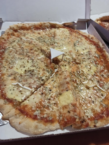 Koulovna Orlová - Orlová