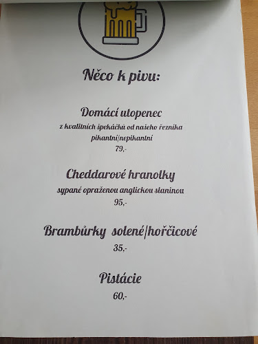 Comentarii opinii despre Naše BiSTRO Jeseník