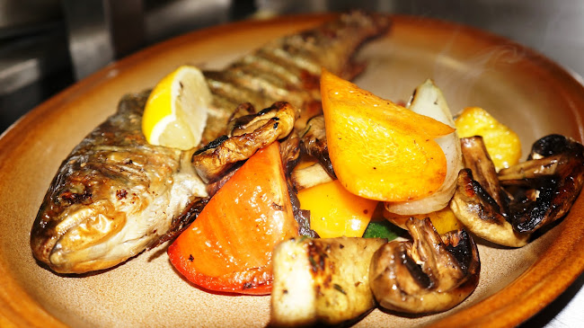 Sklep U Hastrmana - Gastronomie a pohostinství