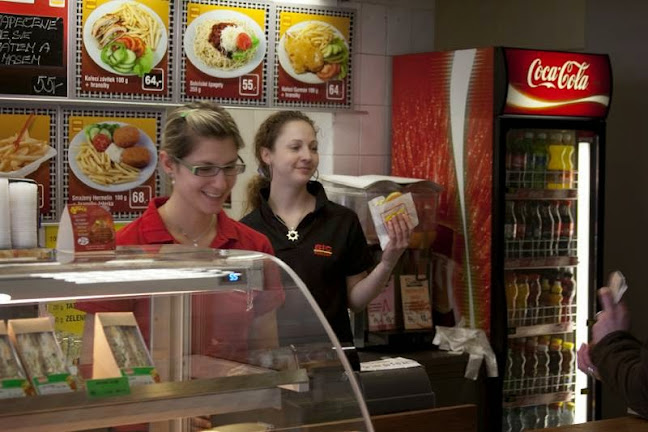 Big Burger - Plzeň 3