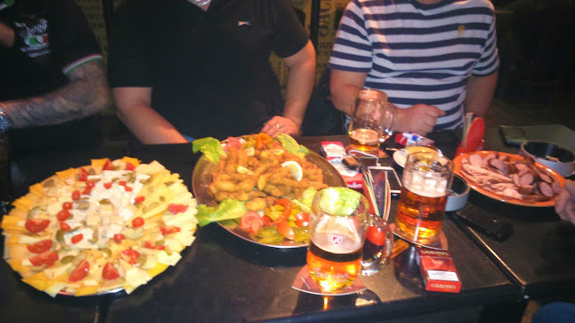 Bar Mi casa su casa - Gastronomie a pohostinství