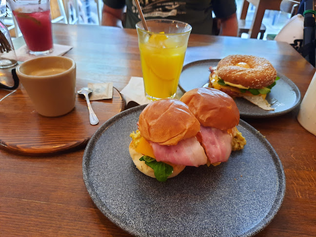 Café Všehochuť - Jičín