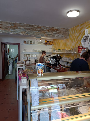 Medová kavárna - Gastronomie a pohostinství