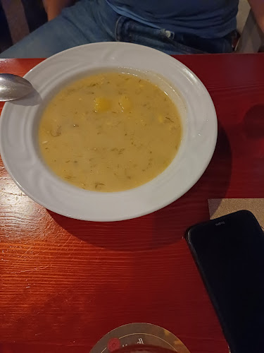 Restaurace Sklípek, Restaurace Karlovy Vary - Karlovy Vary