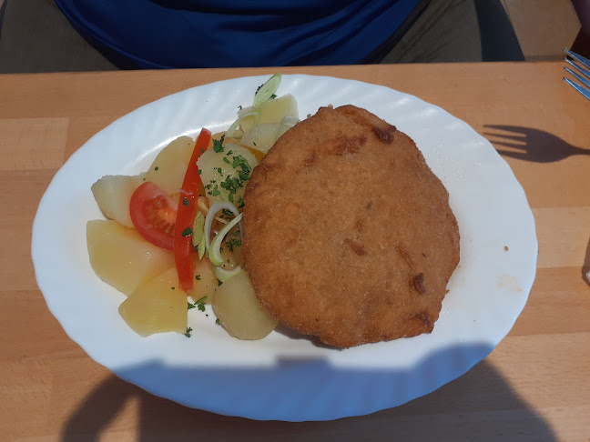 Restaurace U Prasete - Gastronomie a pohostinství