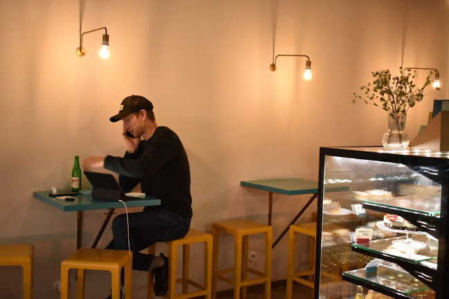 Head Shot Coffee Jungmannova - Nové Město