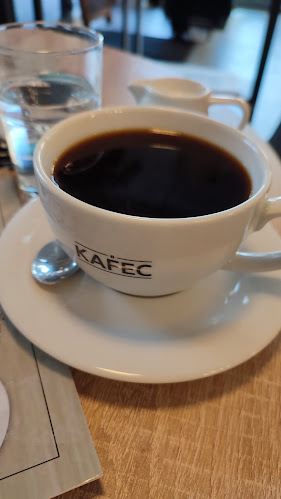 Kafec Brno Úvoz - Brno